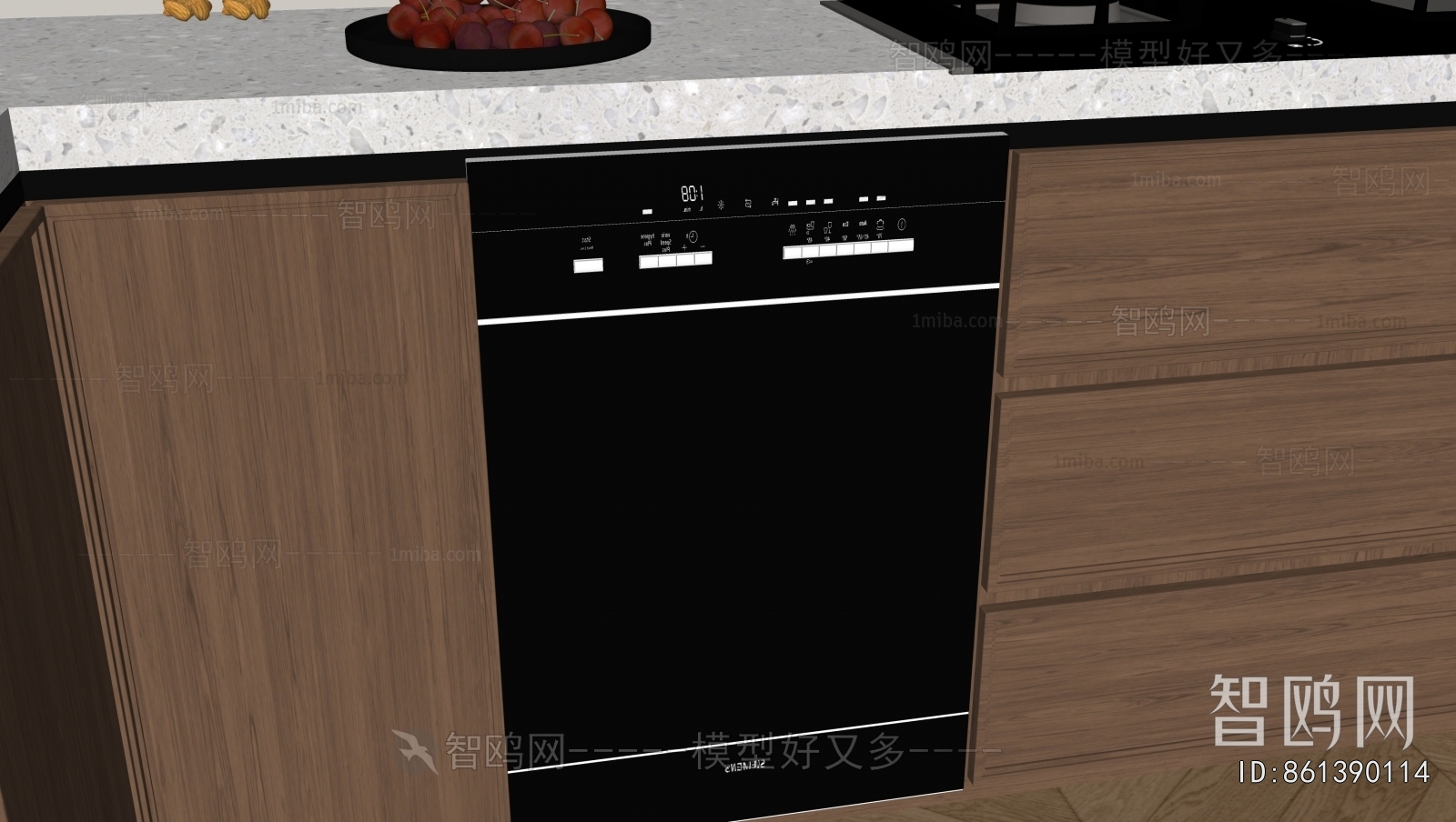 Modern Household Appliances