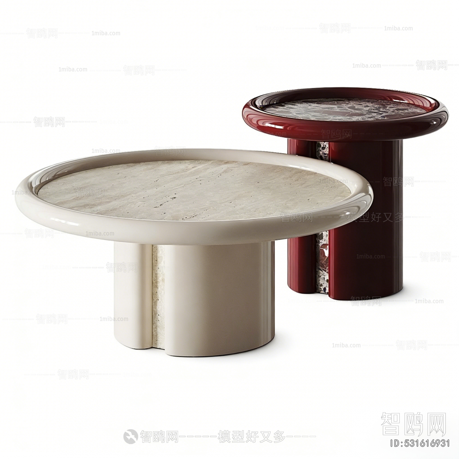 Modern Coffee Table