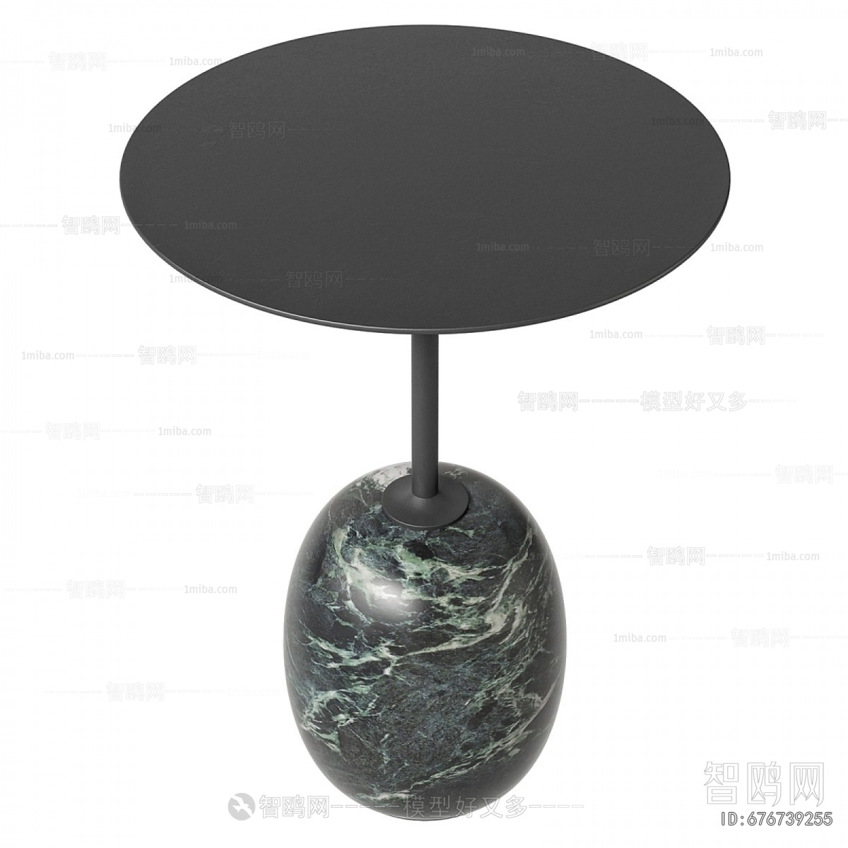 Modern Side Table/corner Table