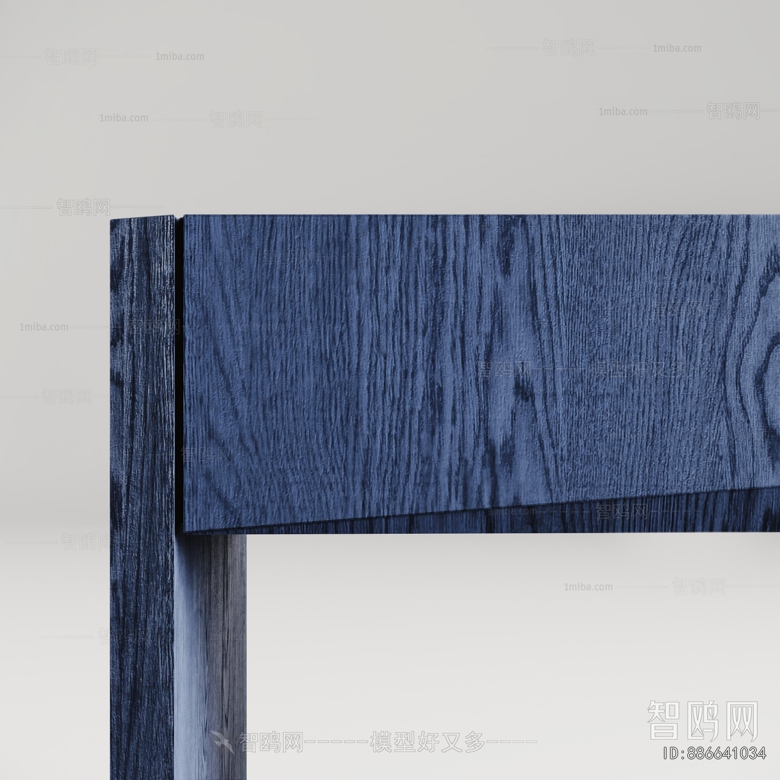 Modern Bedside Cupboard