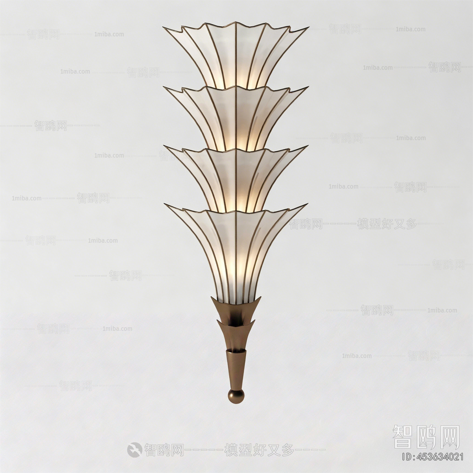 Modern Wall Lamp