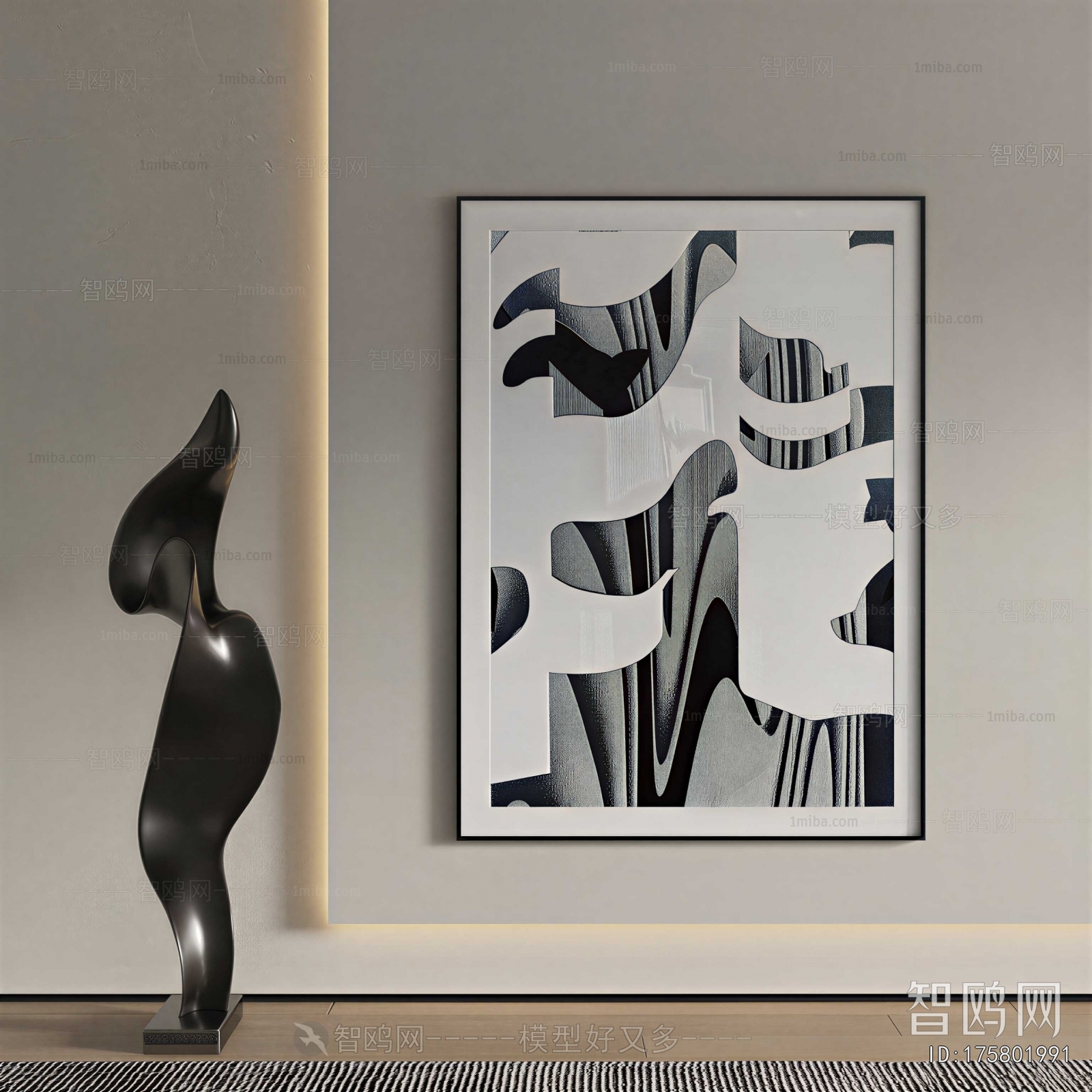 Modern Painting