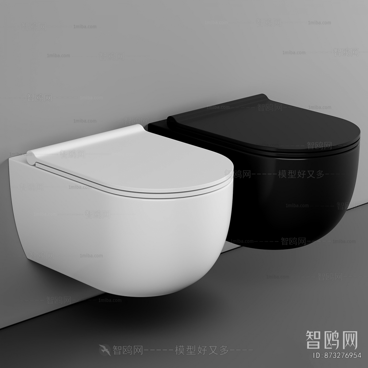 Modern Toilet