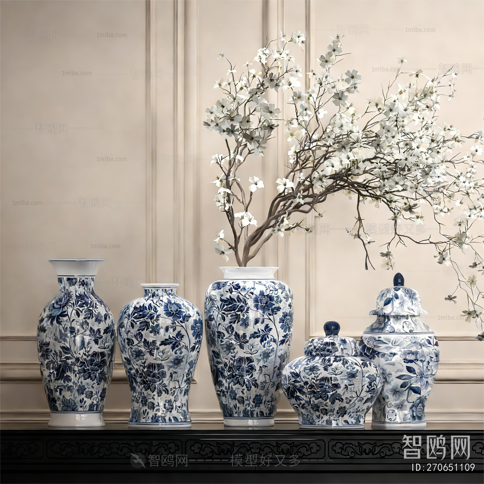 New Chinese Style Utensil