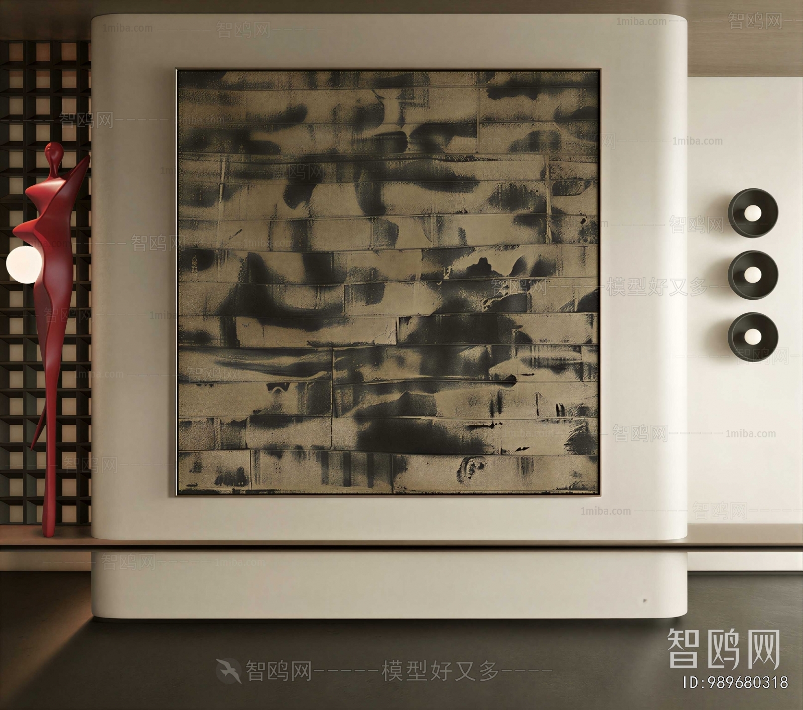 Modern Painting