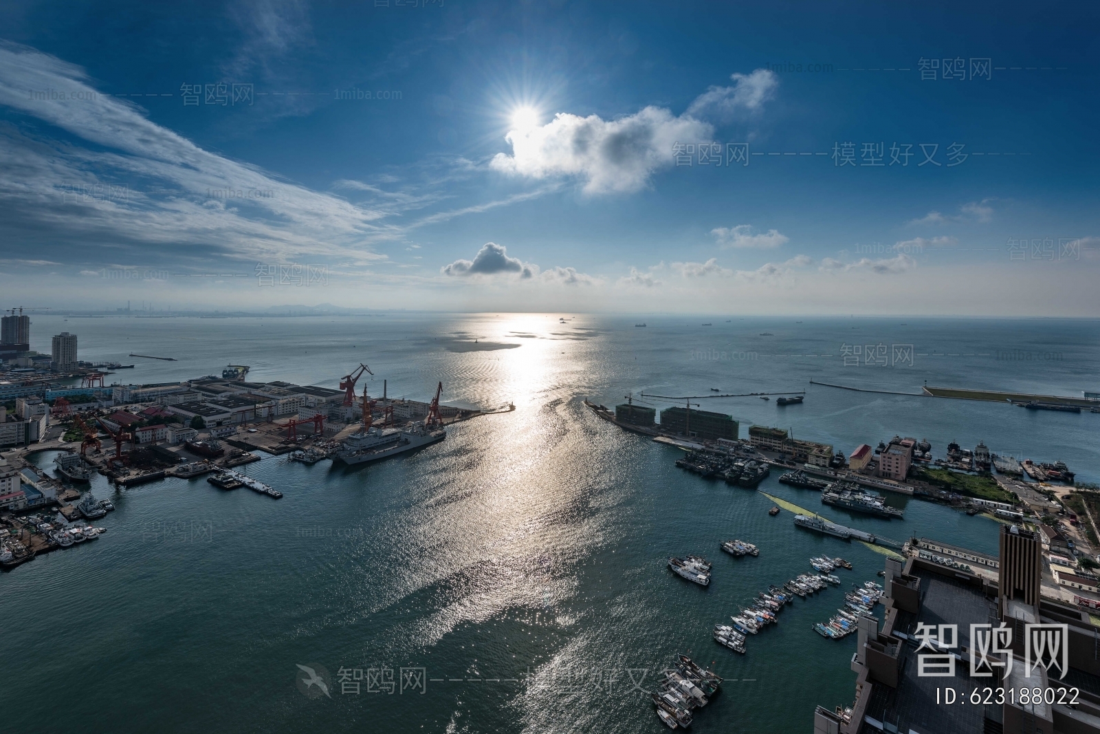 Scenery