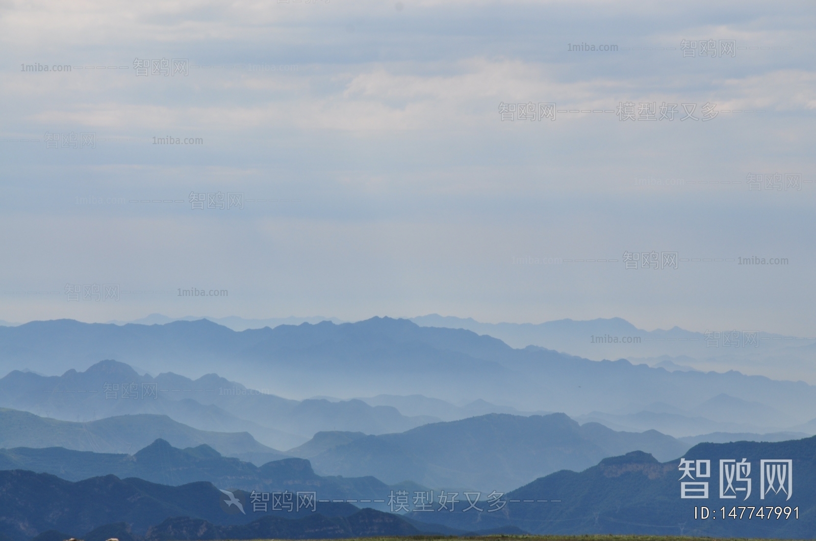 Scenery