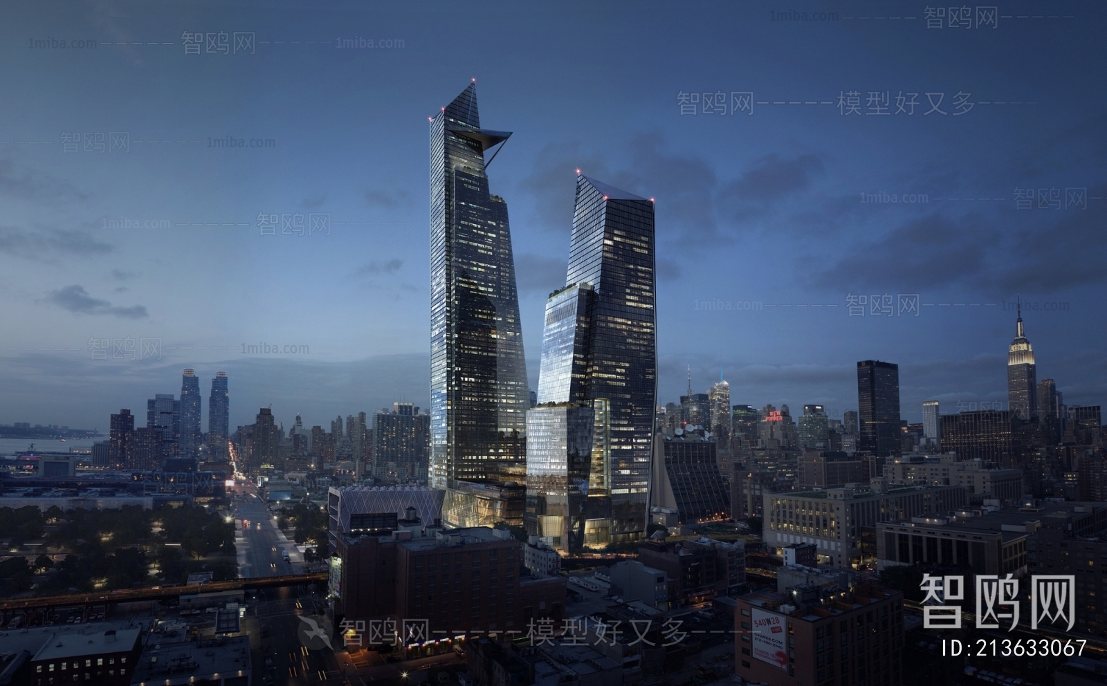 City