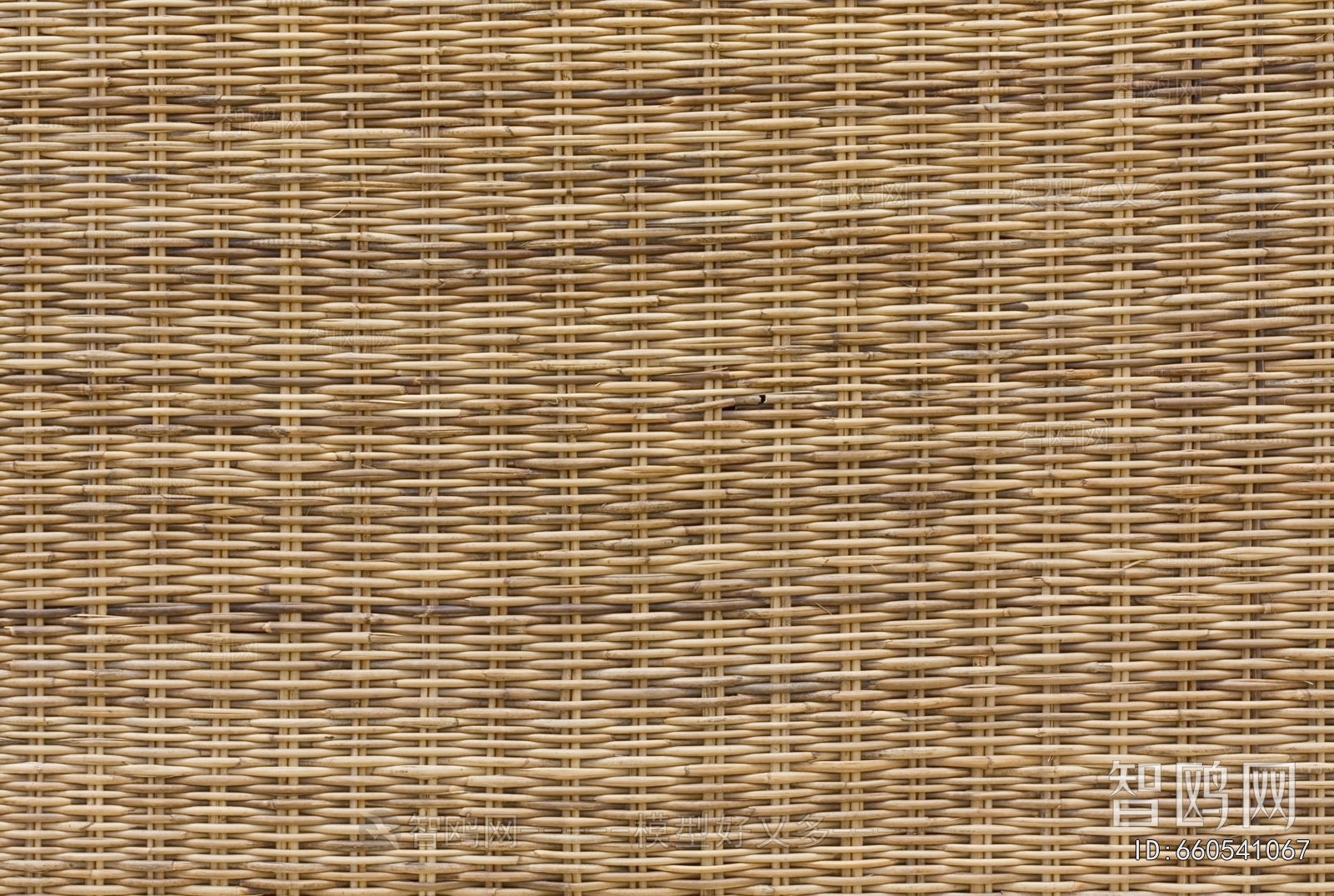 Rattan Texture