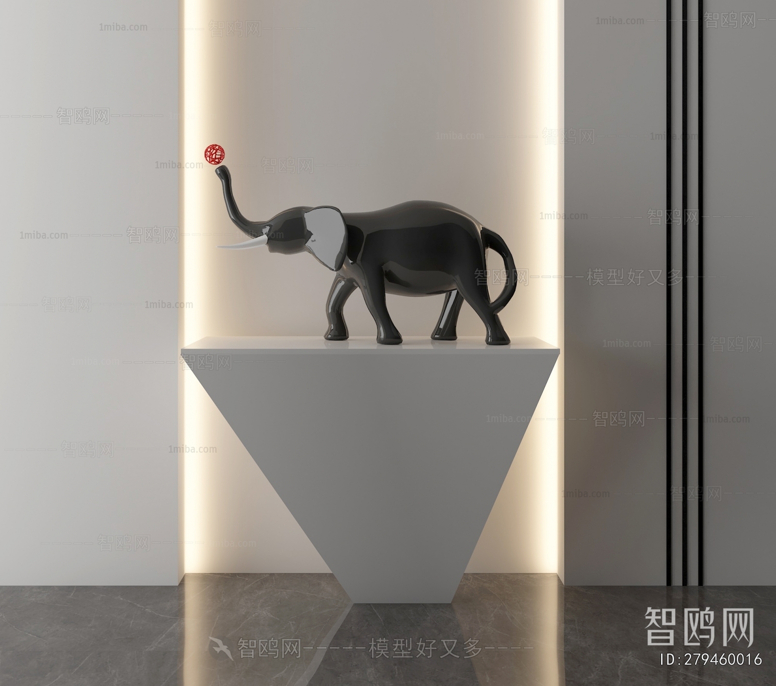 Modern Sculpture