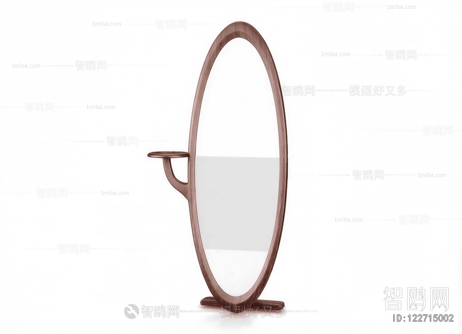 Modern The Mirror