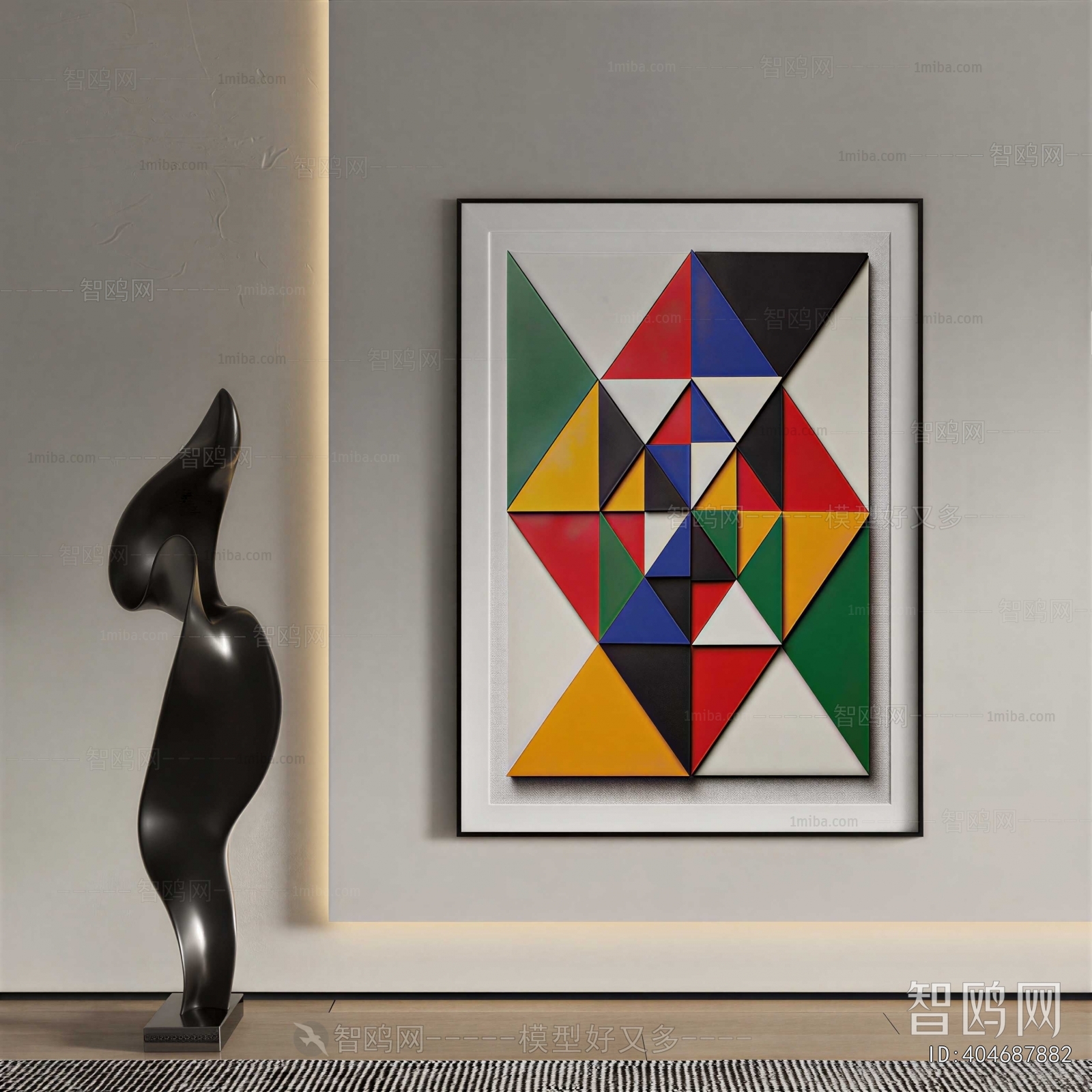 Modern Painting