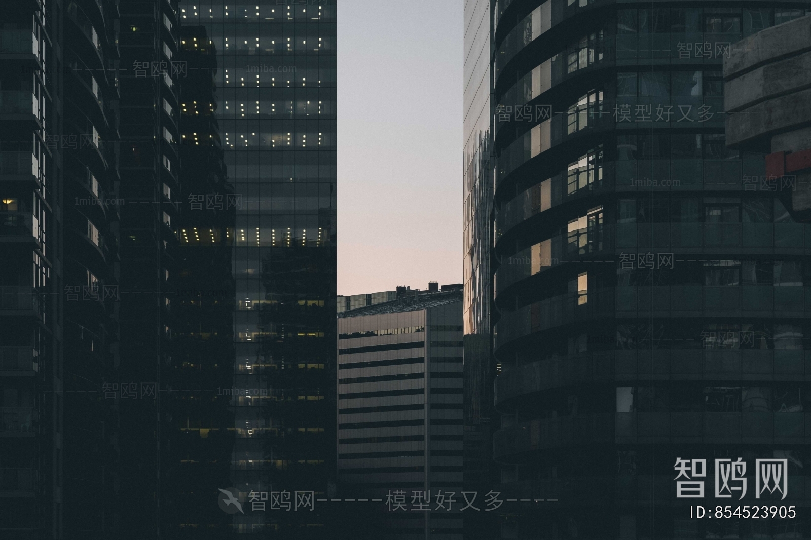 City
