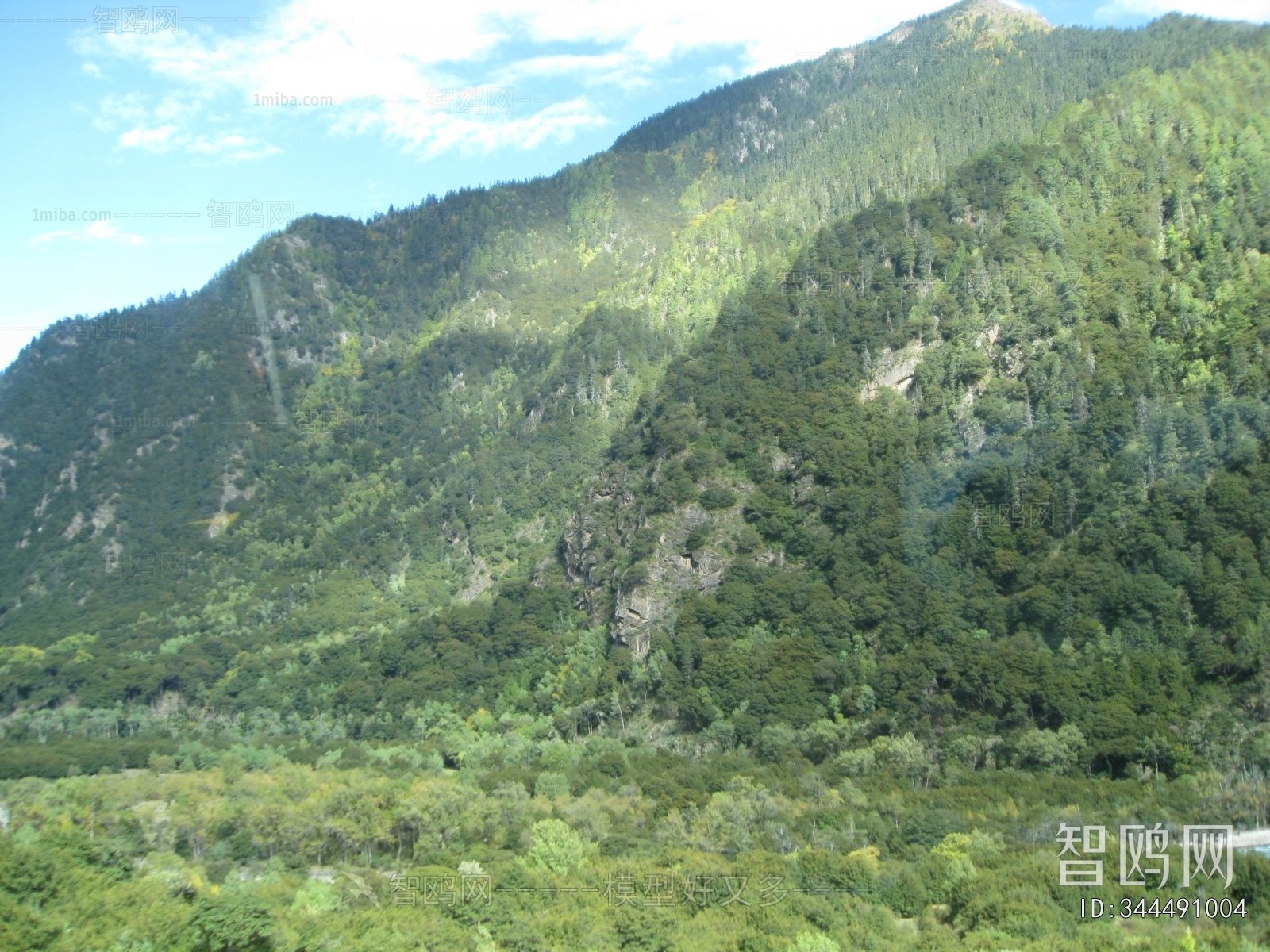 Scenery
