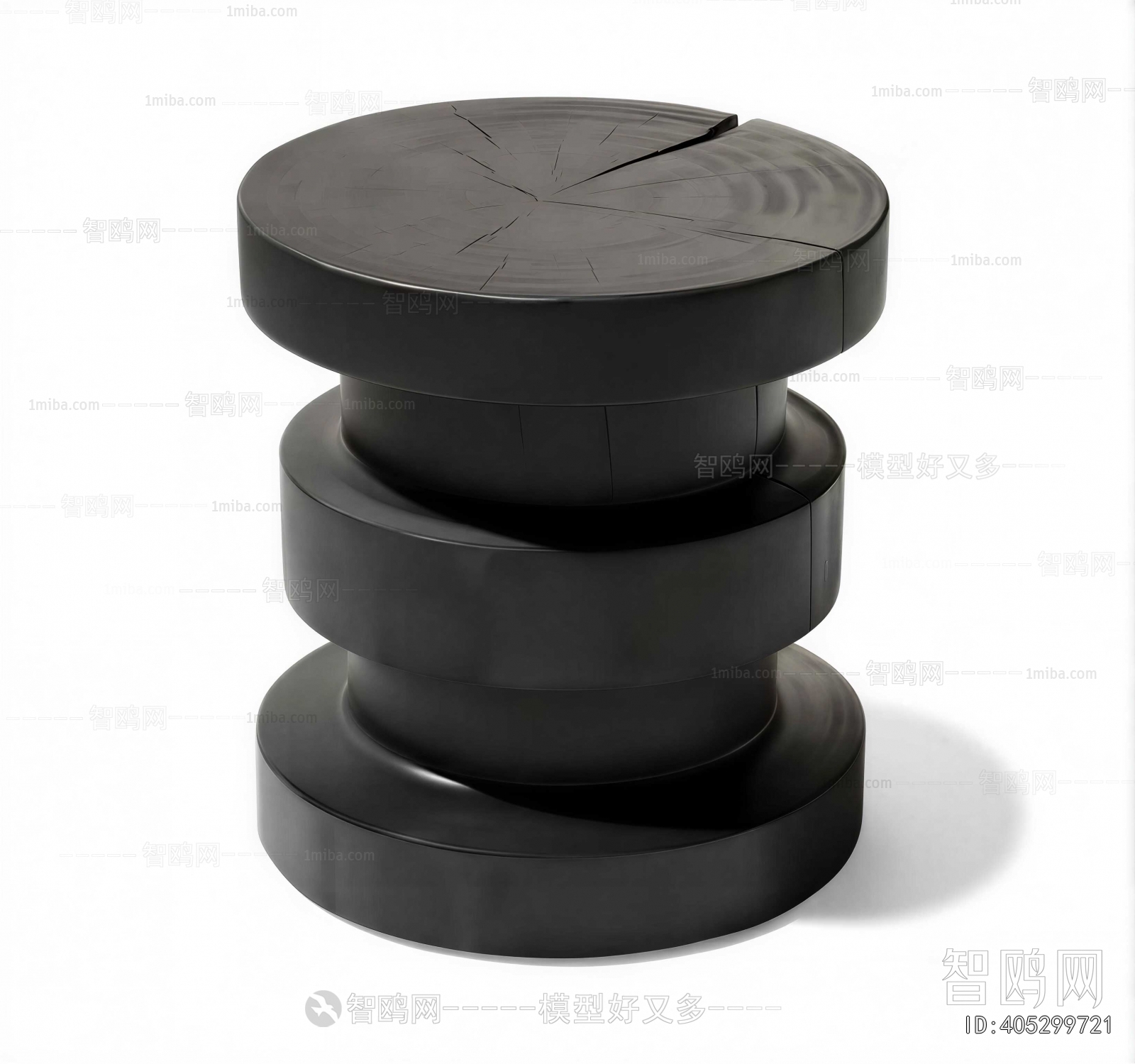 Modern Side Table/corner Table
