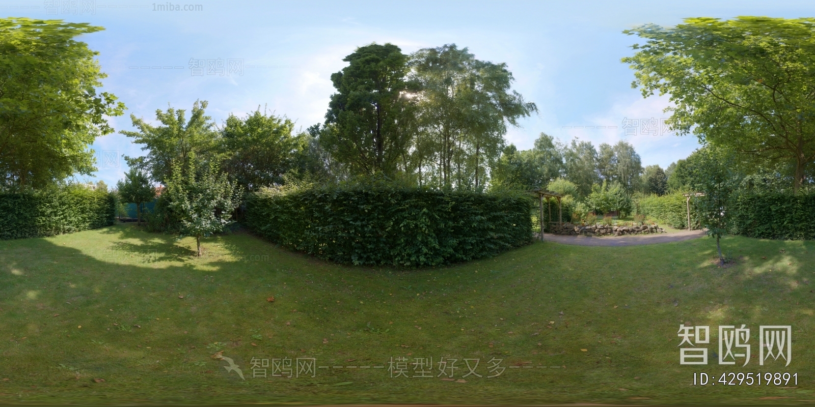 Scenery