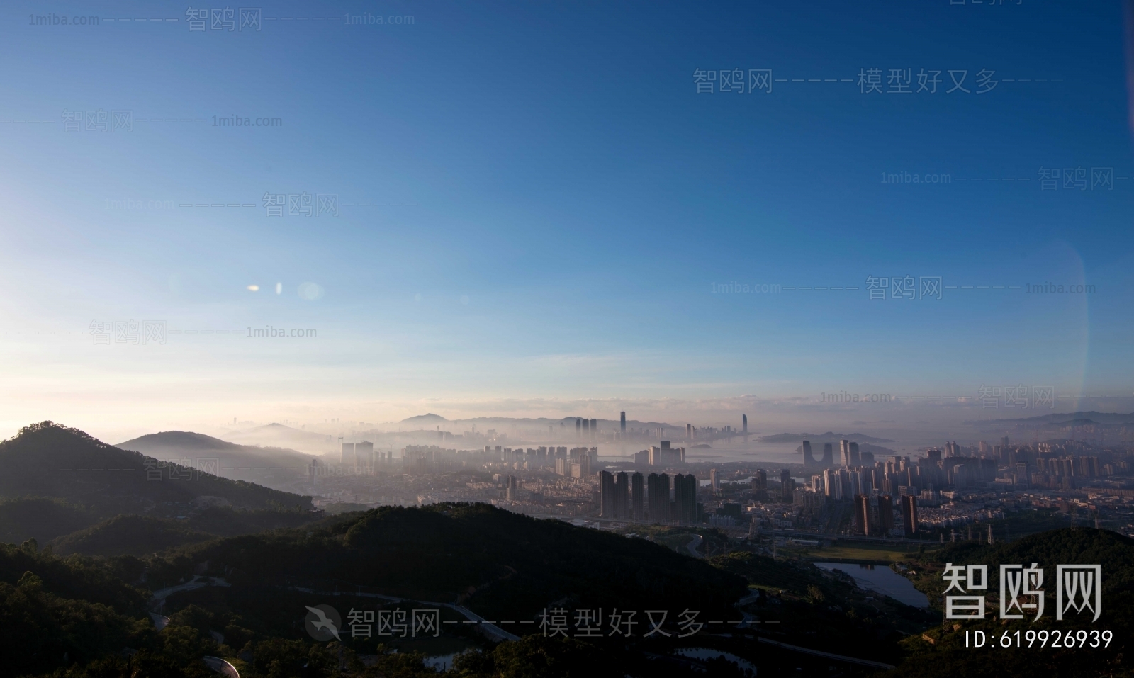 Scenery