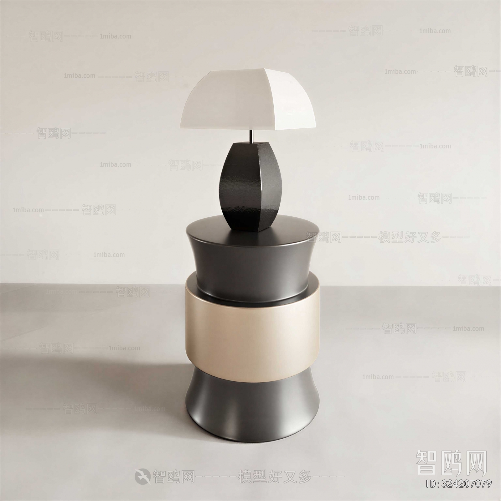 Modern Side Table/corner Table