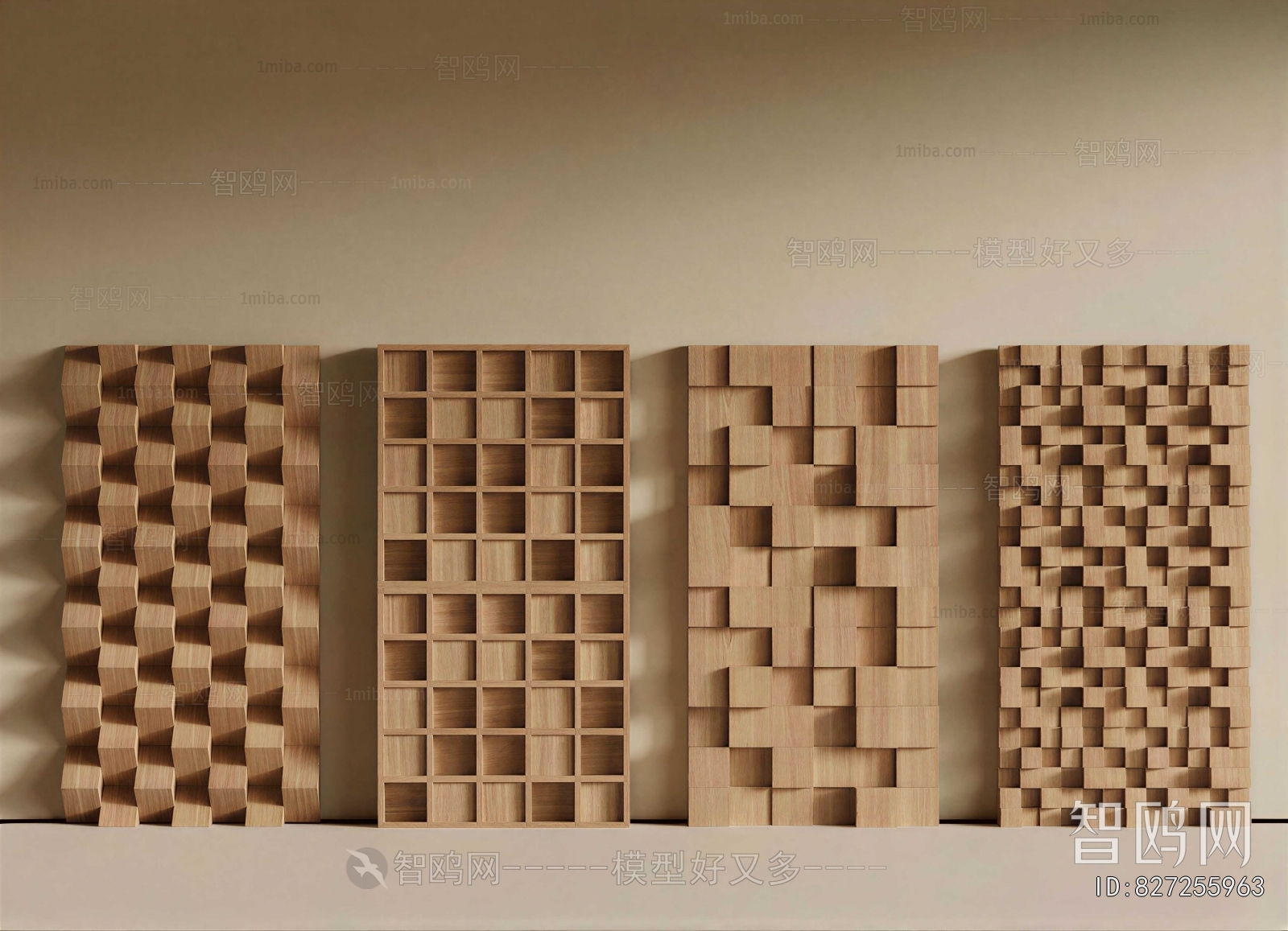 Modern Wall Decoration