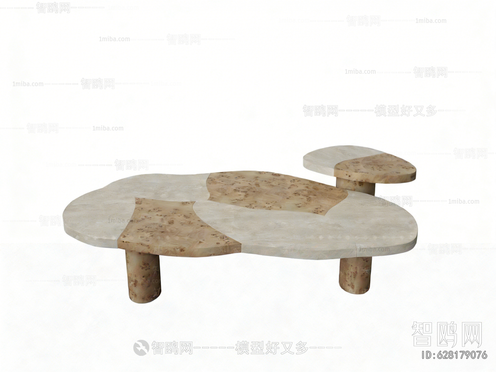 Modern Coffee Table