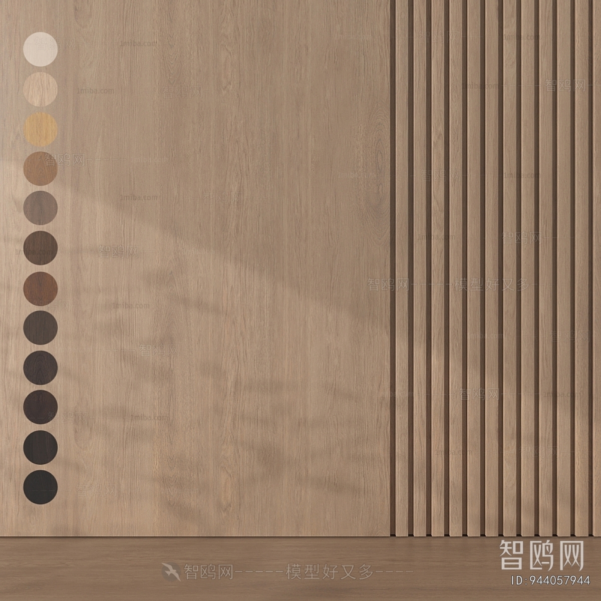 Modern Panels