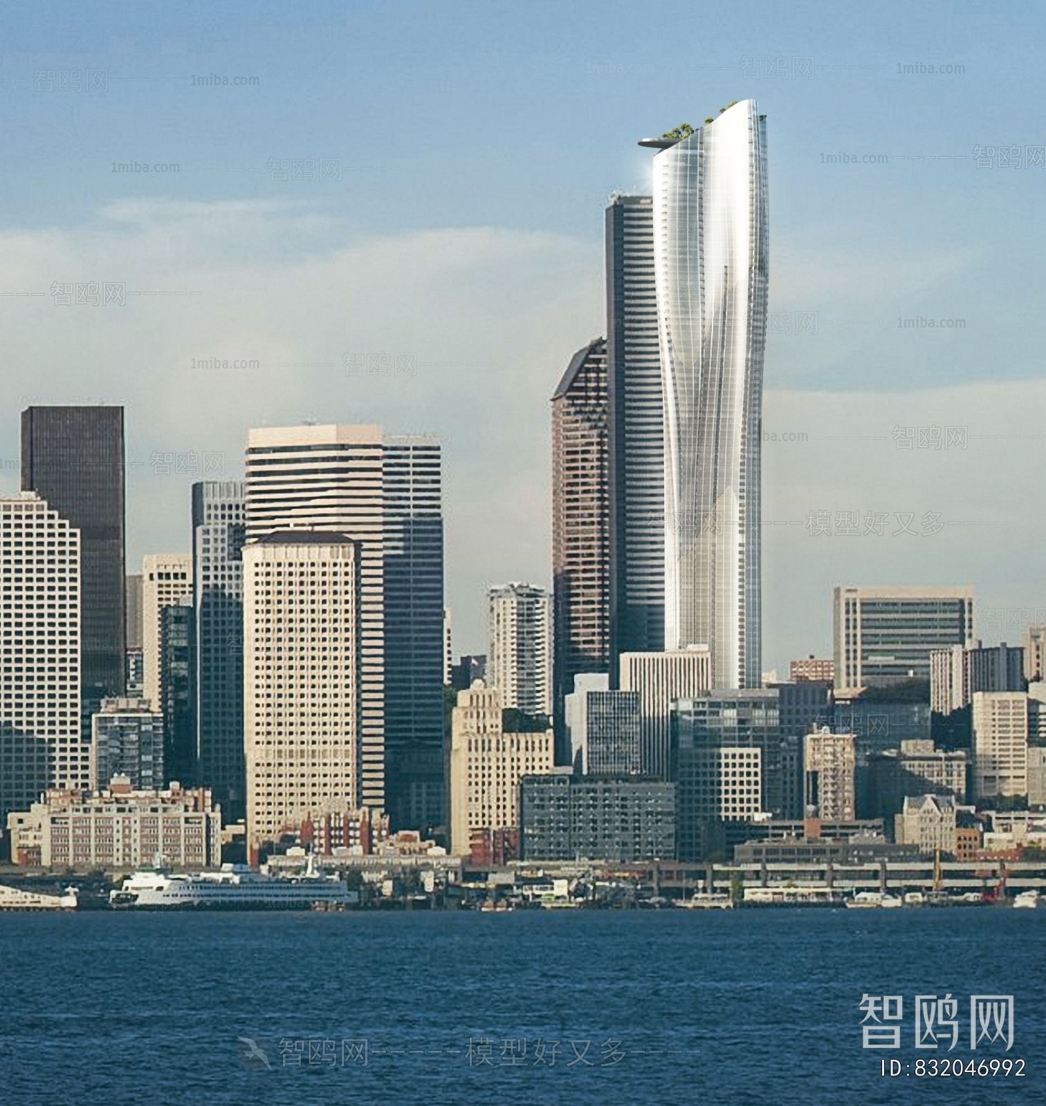 City