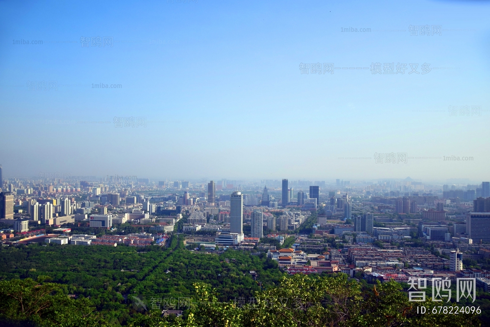 City