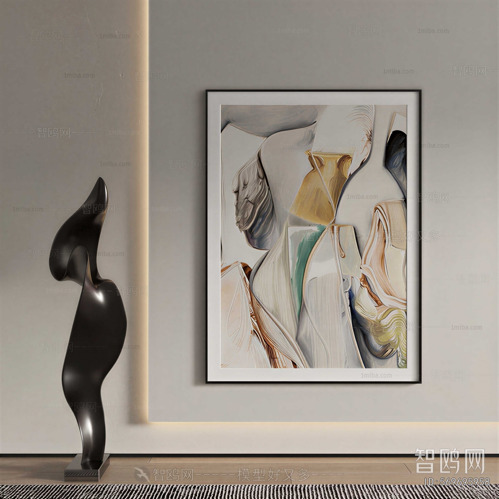 Modern Painting