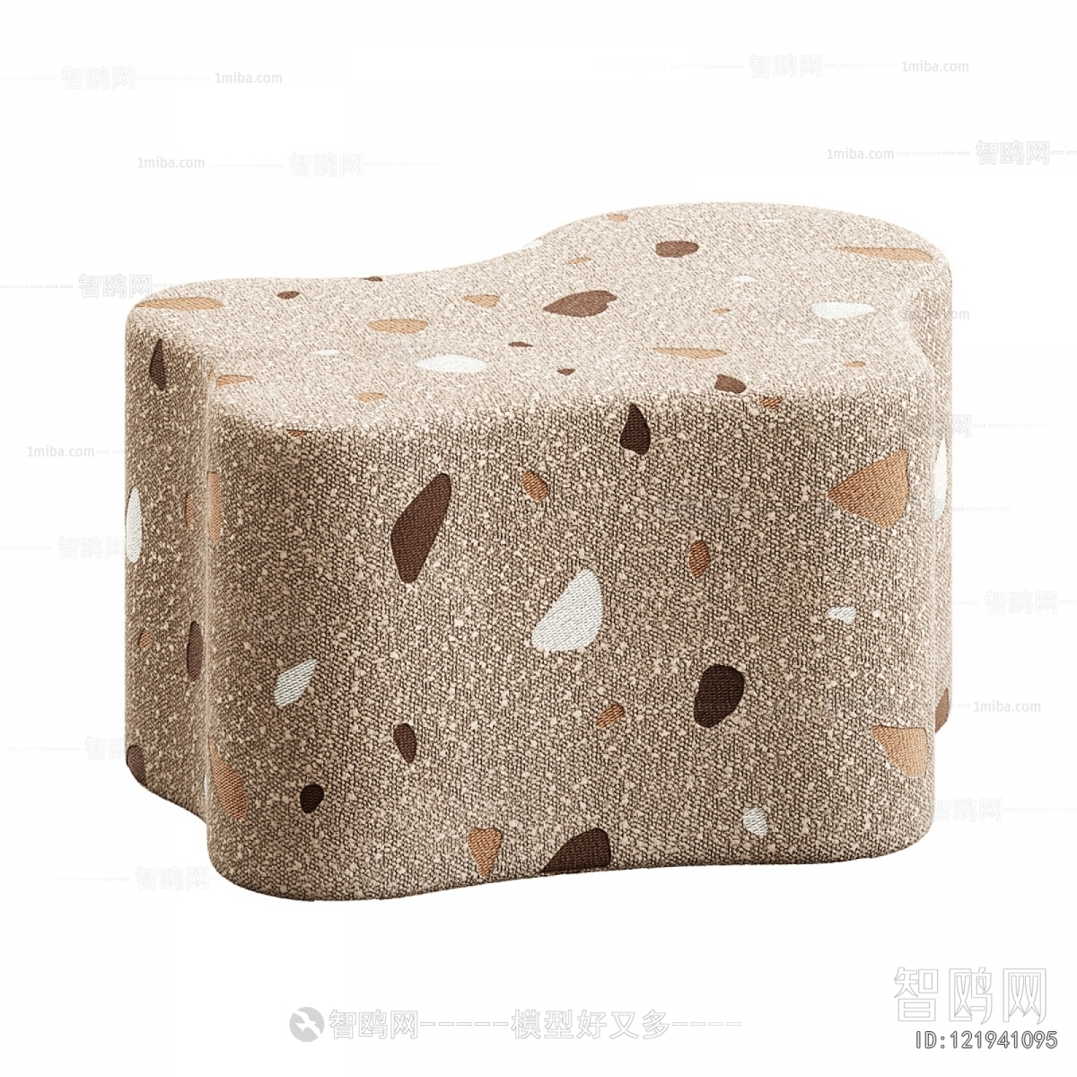 Modern Stool
