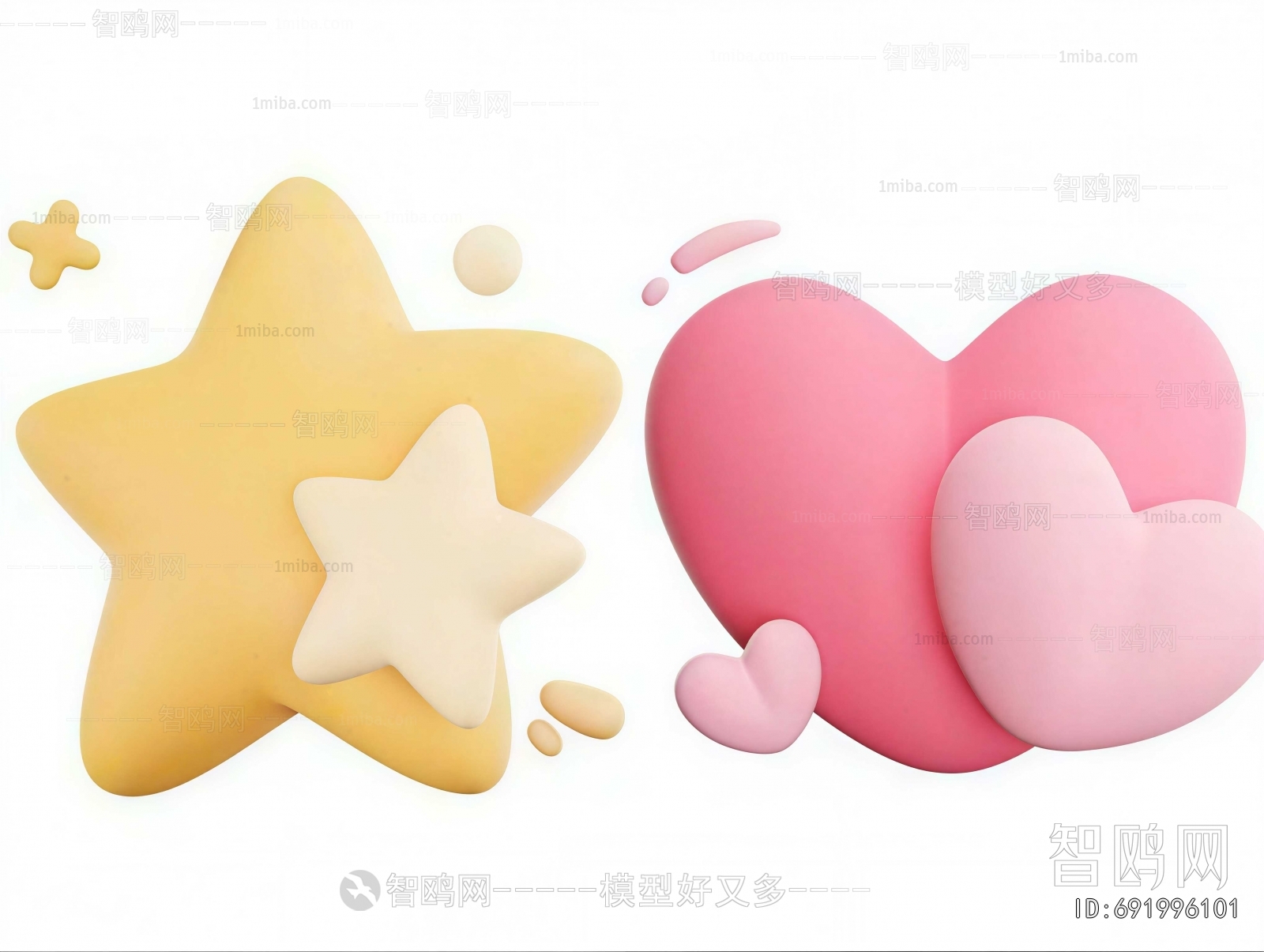Modern Toys