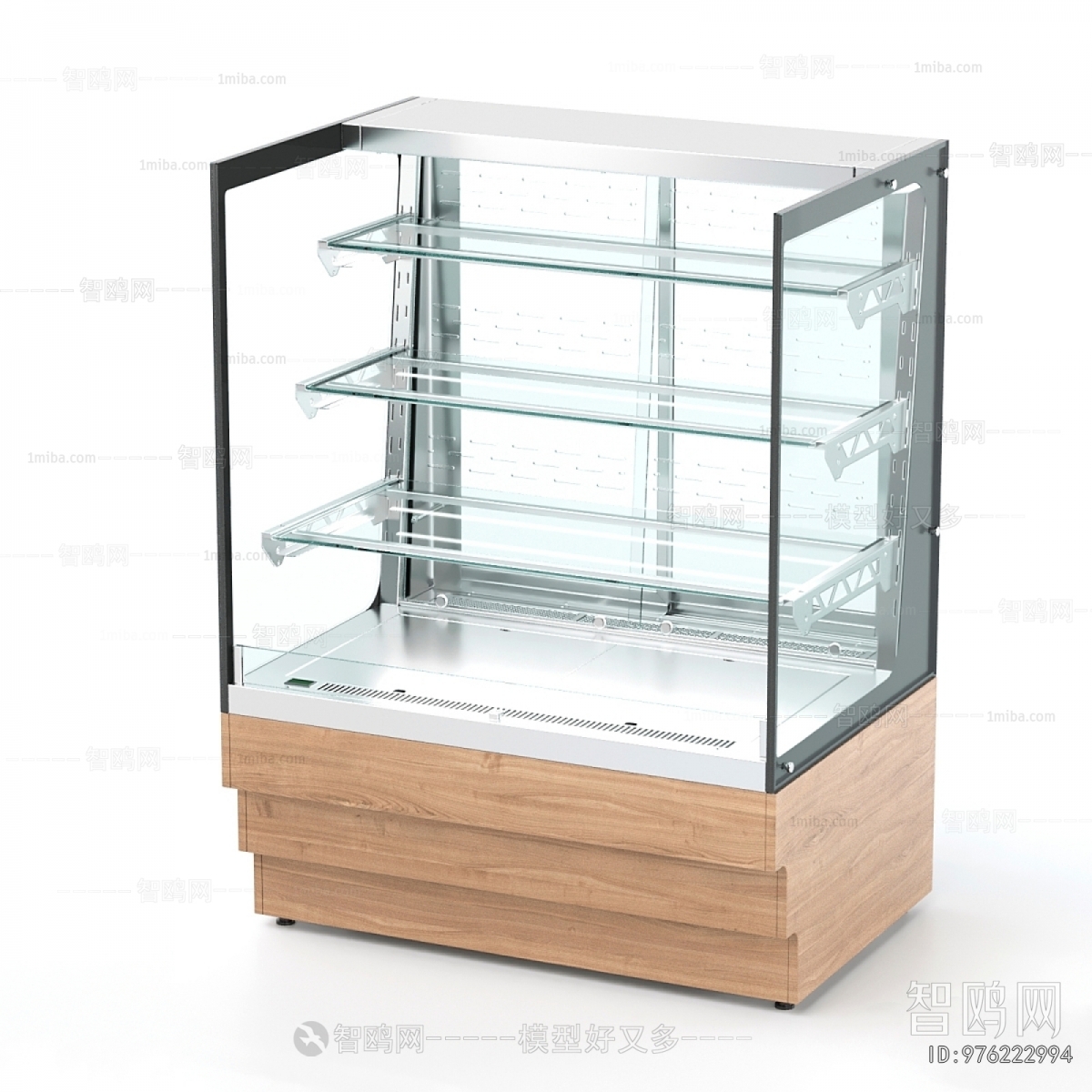 Modern Showcase