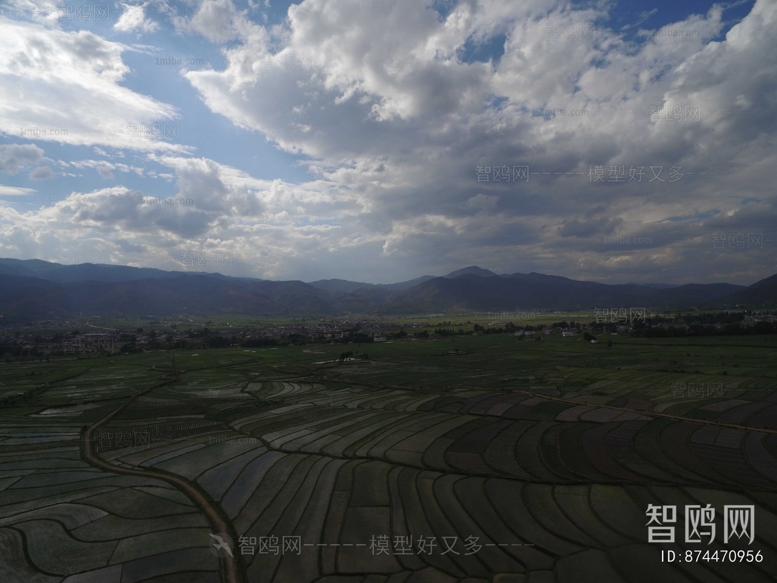 Scenery