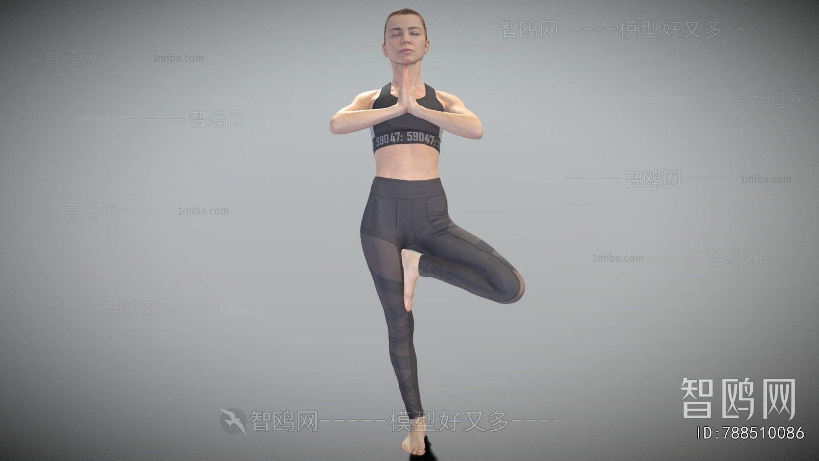 Modern Woman