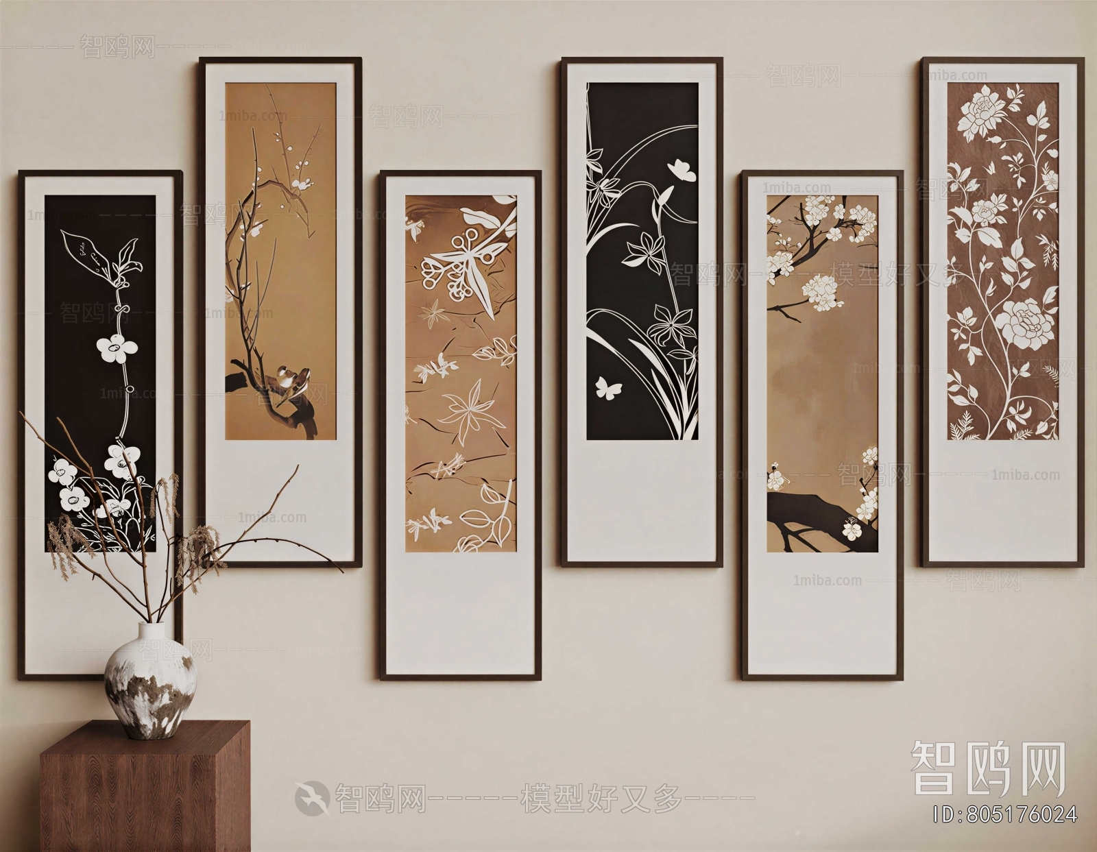 Modern Painting