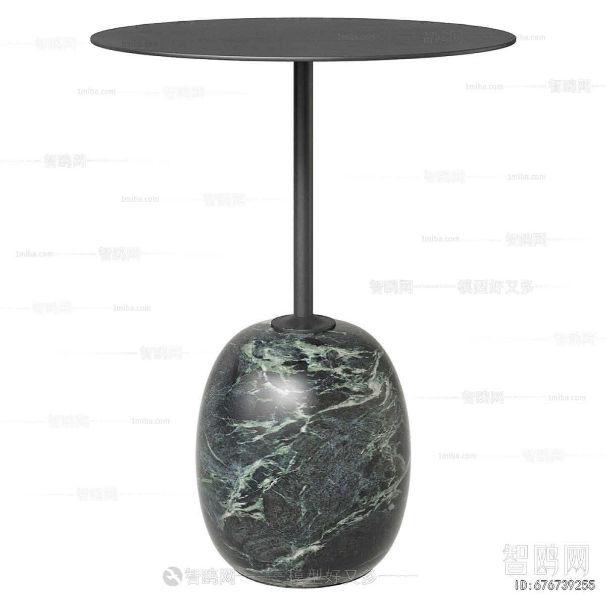Modern Side Table/corner Table