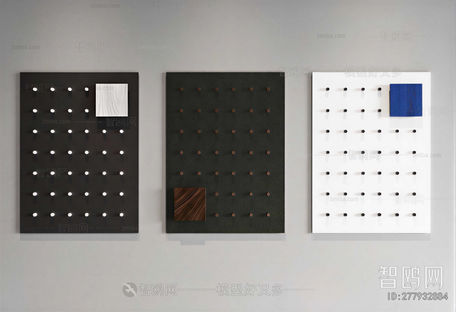 Modern Wall Decoration