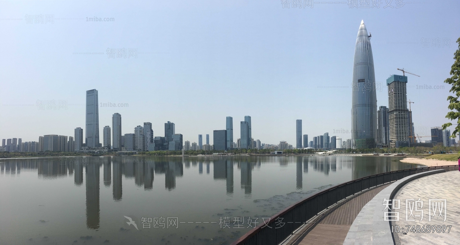 City