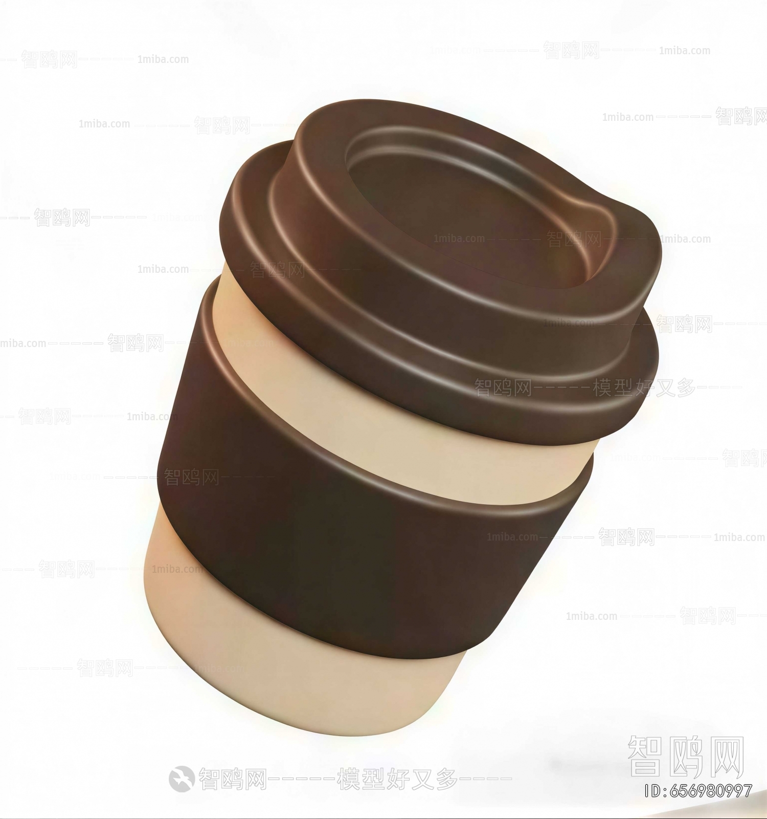 Modern Beverage