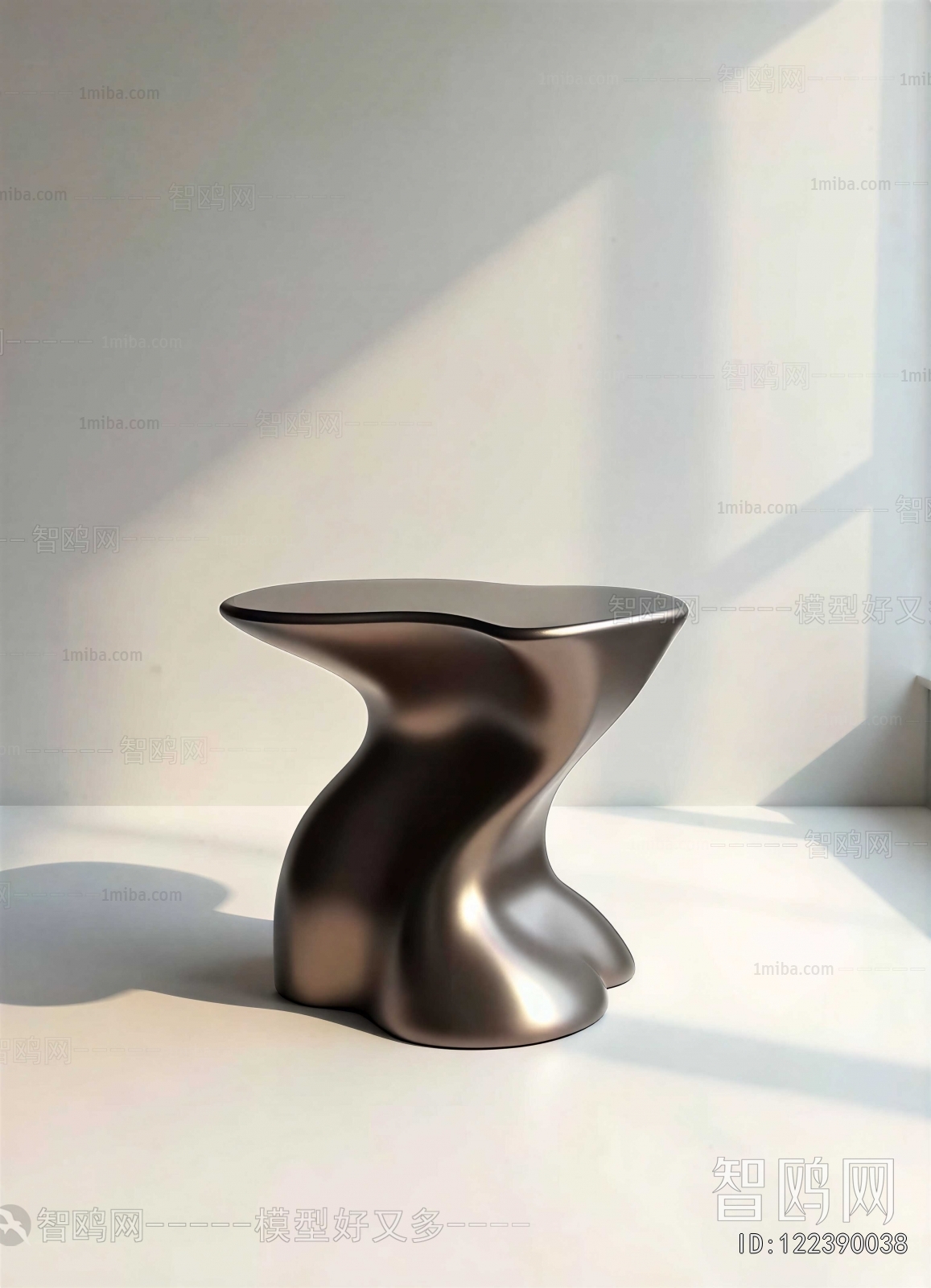 Modern Side Table/corner Table