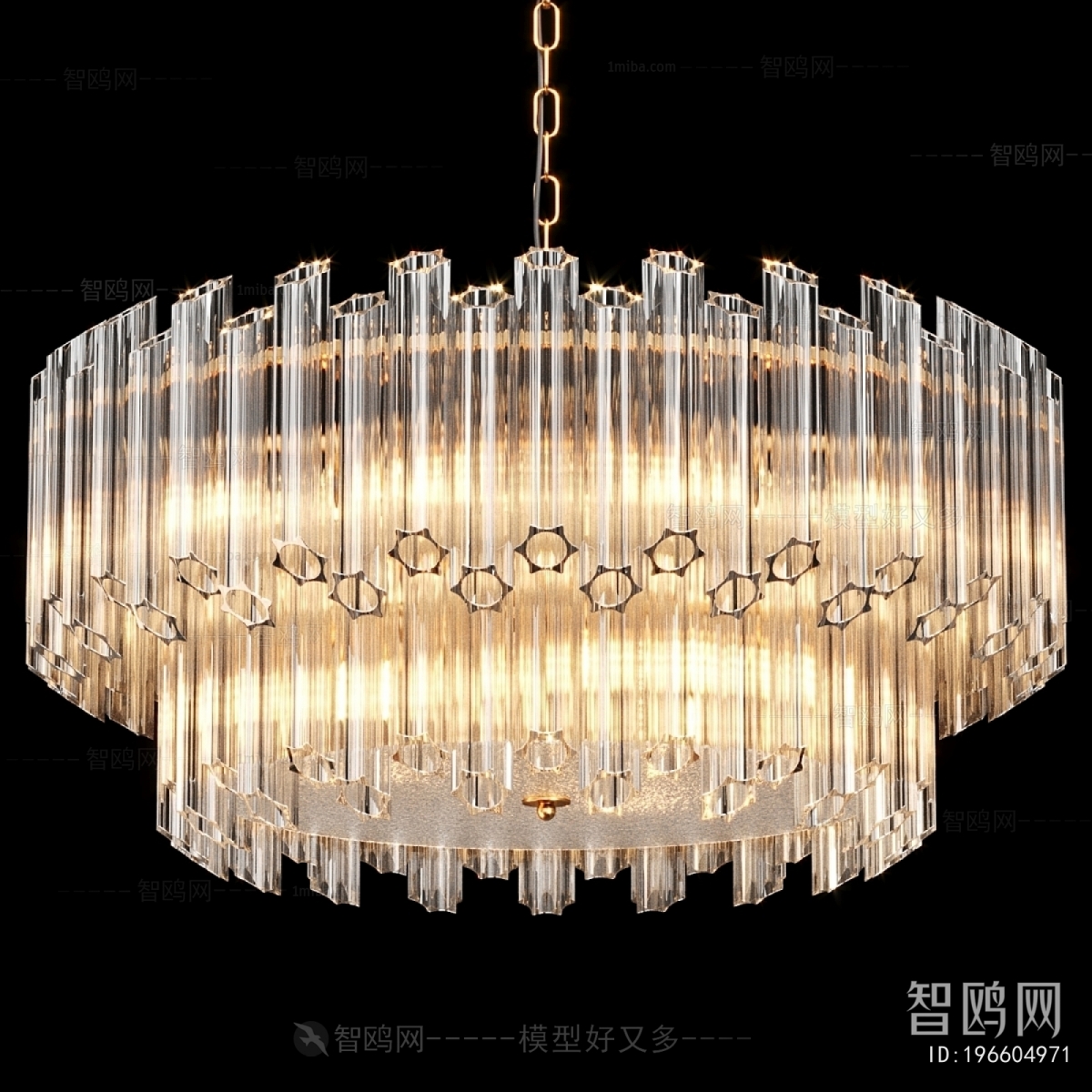 Modern Droplight