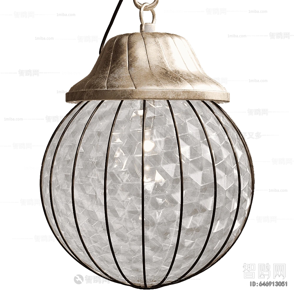 Modern Droplight