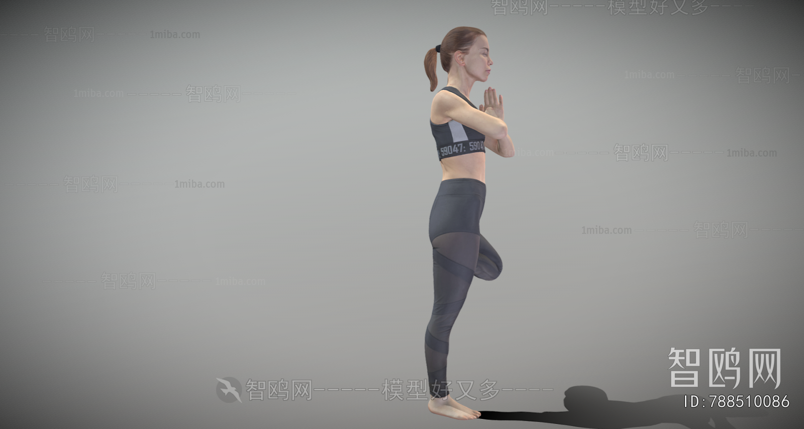 Modern Woman