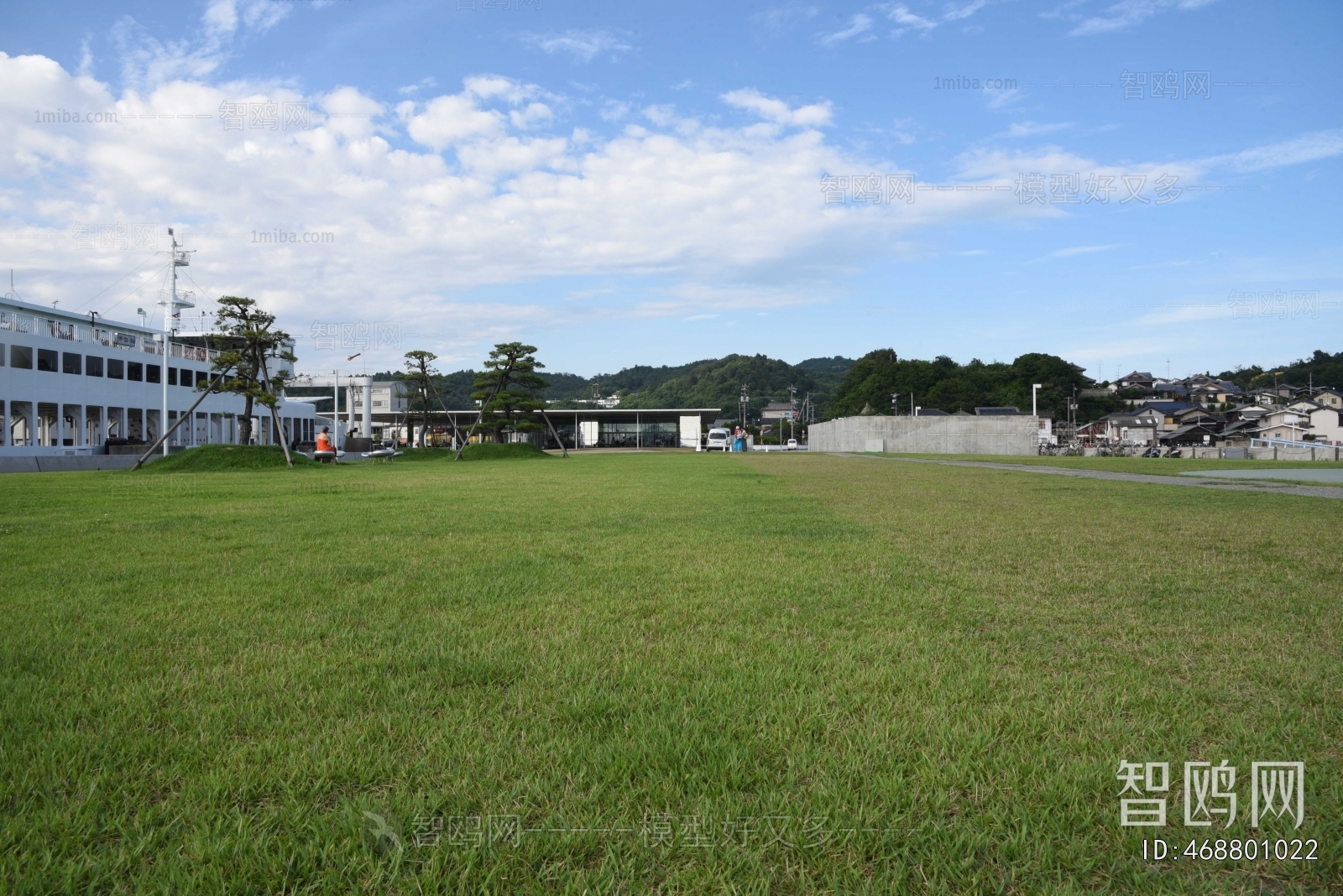 Scenery