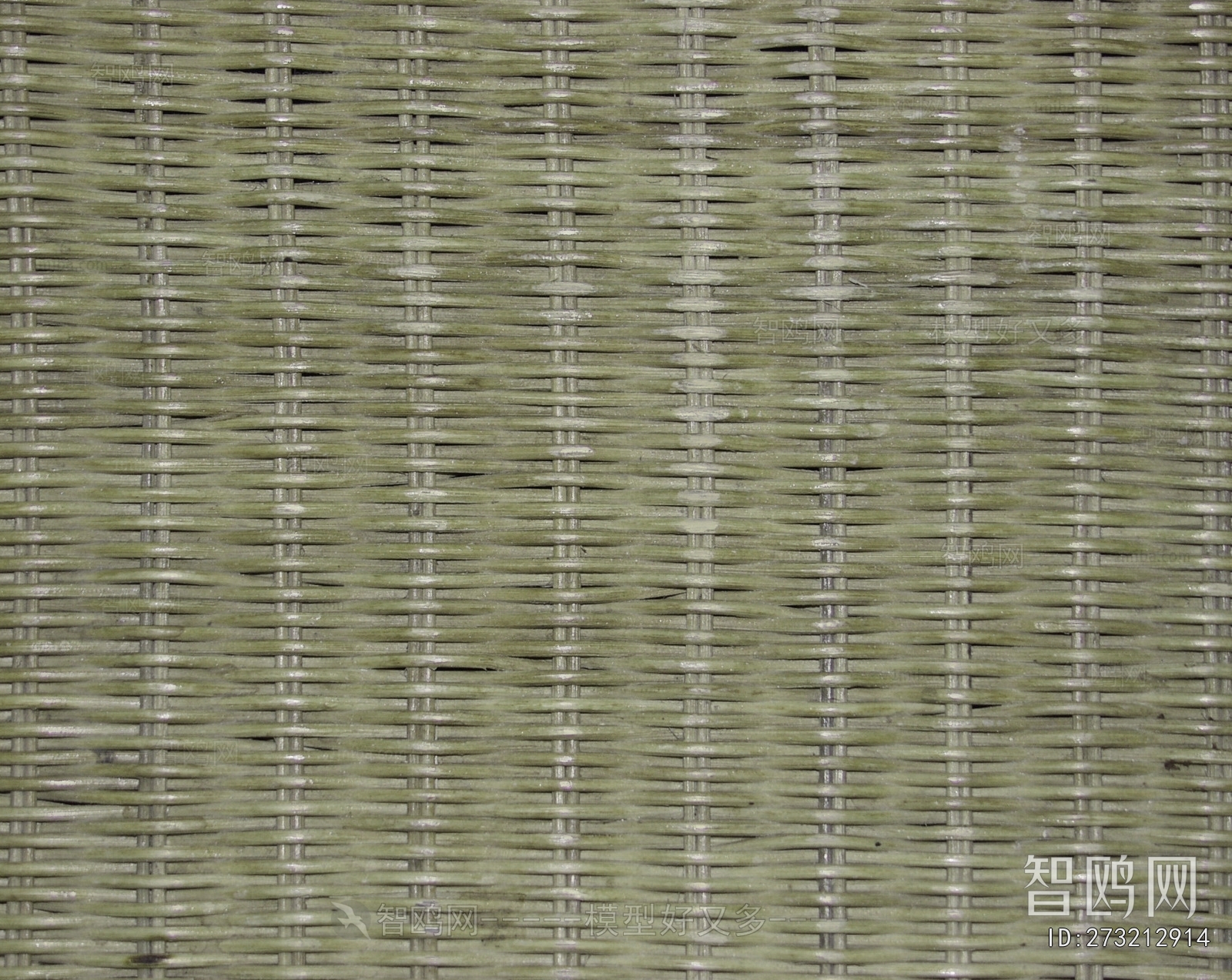 Rattan Texture
