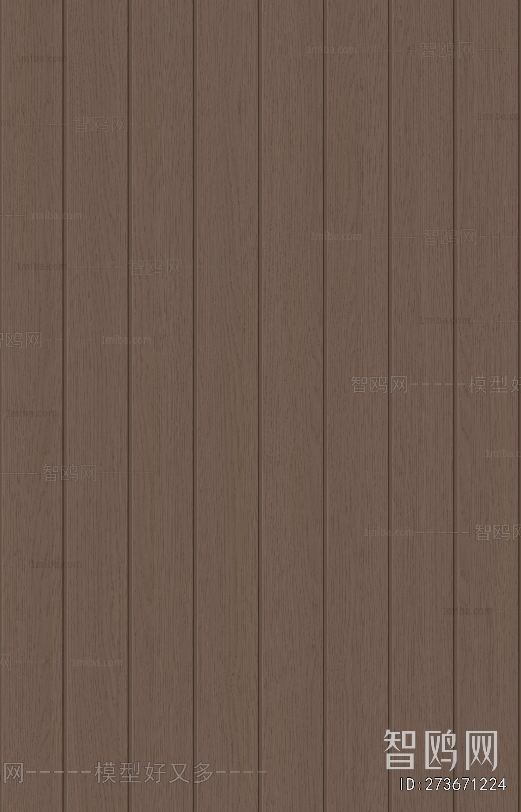 Wood Plank