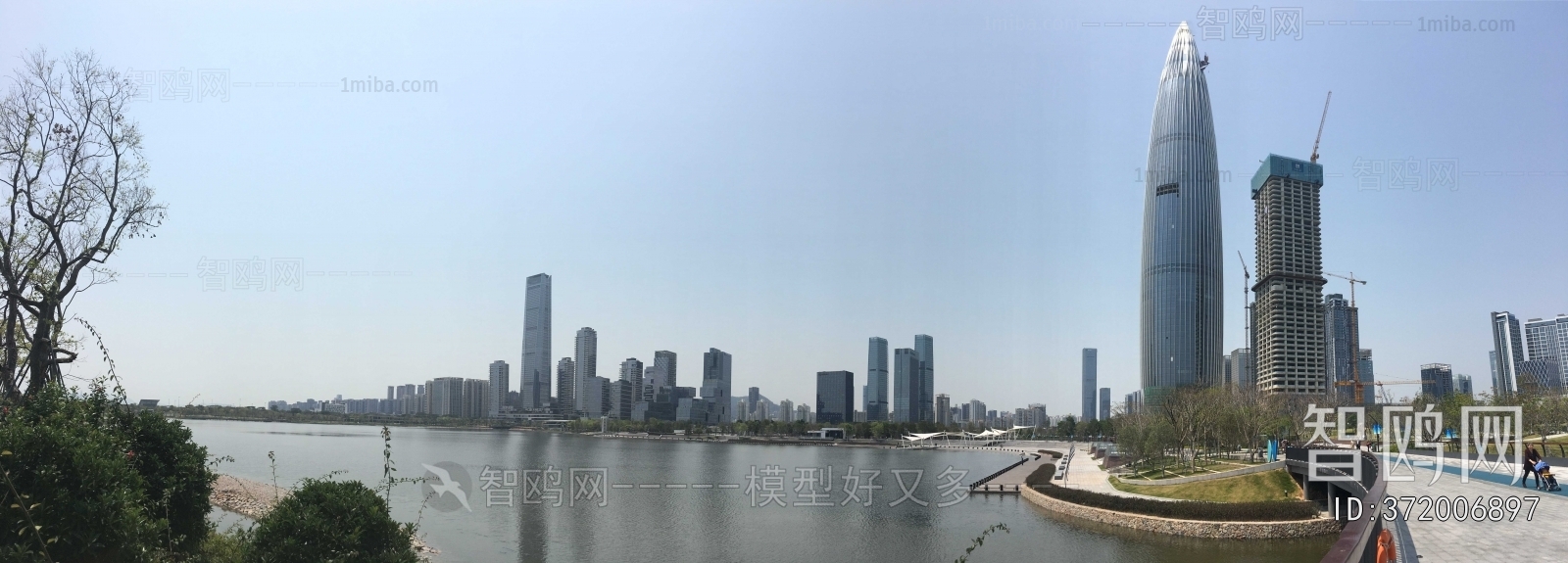 City