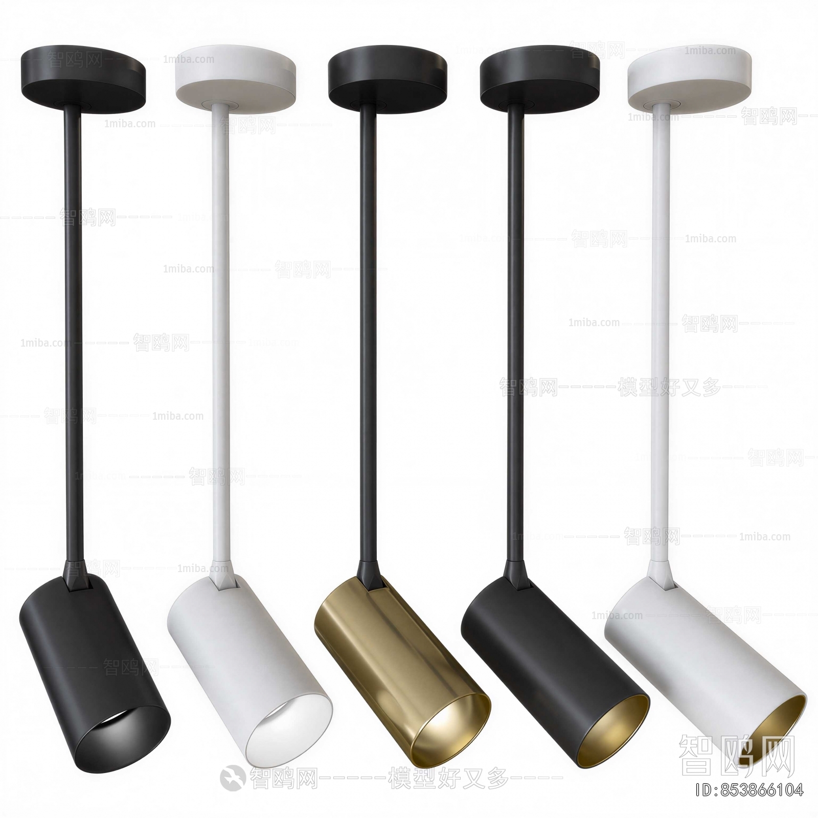 Modern Downlight Spot Light