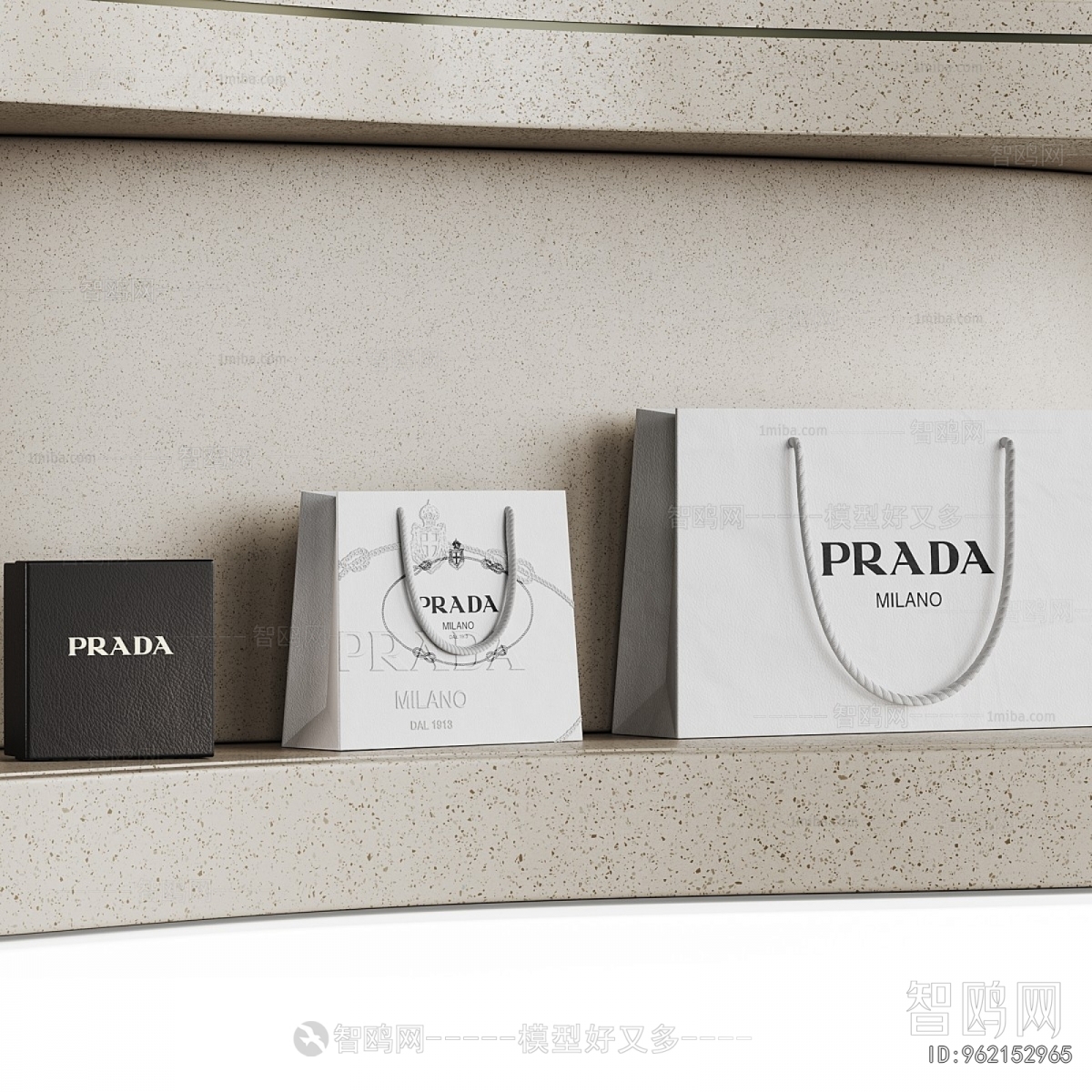 Modern Showcase