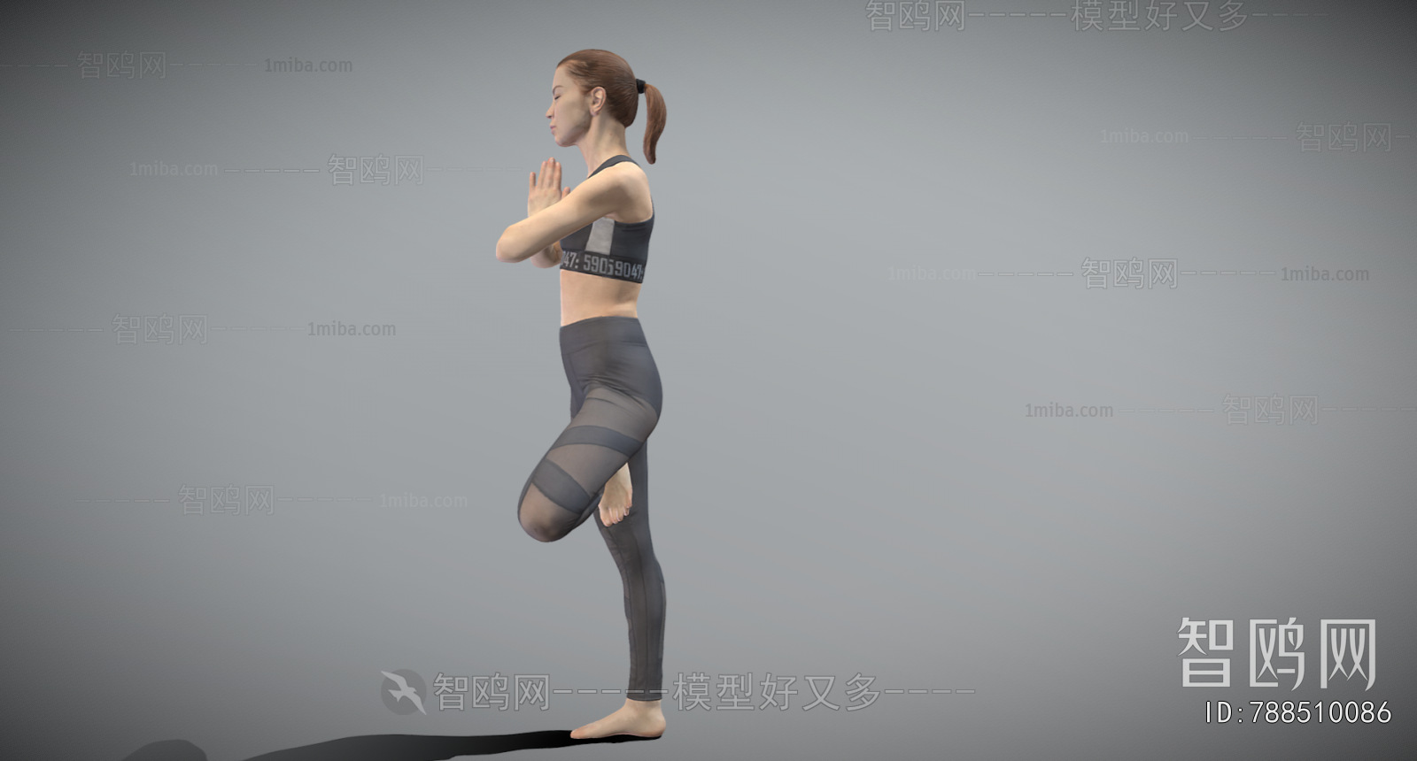 Modern Woman