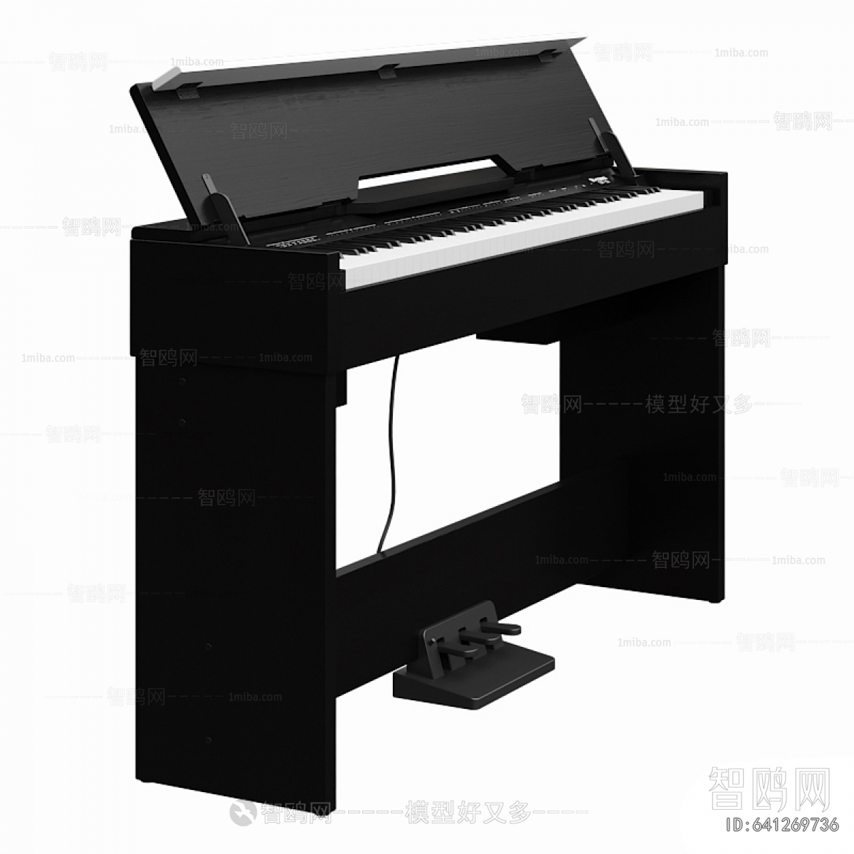 Modern Piano